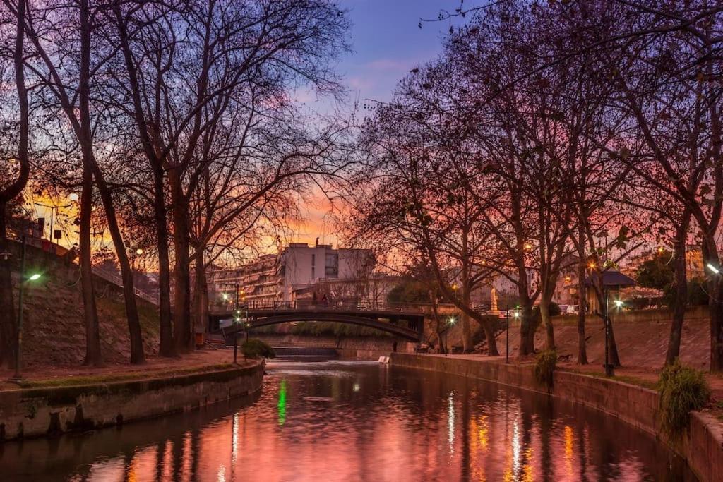 Sweet Dreams Home Trikala  Exterior photo